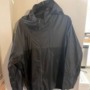 Nike ACG Lightweight Men's Rain Jacket / Windbreaker - Medium